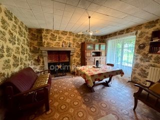  Maison � vendre 3 pi�ces 65 m�