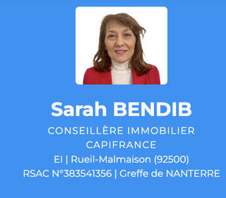  Appartement � vendre 2 pi�ces 43 m�