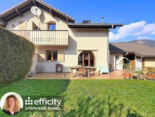  Maison � vendre 5 pi�ces 96 m�