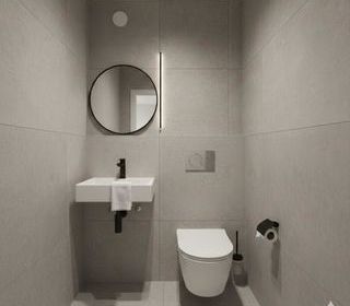  Appartement � vendre 2 pi�ces 50 m�