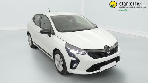 Renault Clio 5 TCE 90 CH GSR2 EVOLUTION 2026 occasion Voglans 73420