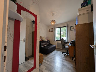  Maison � vendre 5 pi�ces 88 m�