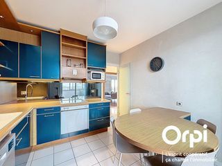  Appartement � vendre 3 pi�ces 76 m�