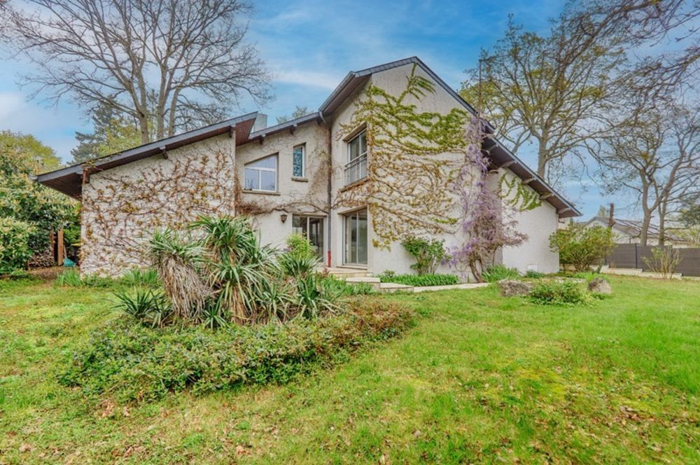 � vendre  Villa Villennes-sur-Seine (78670)