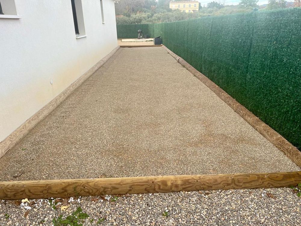 � vendre  Villa Trans-en-Provence (83720)