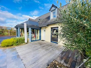  Maison � vendre 6 pi�ces 141 m�