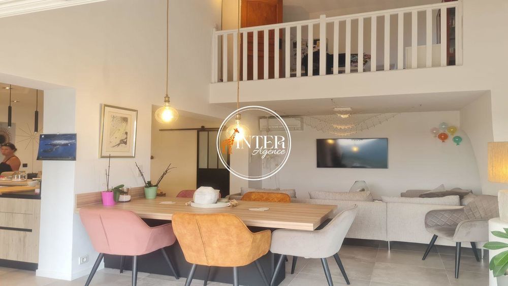 � vendre  Villa Les Issambres (83380)