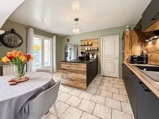  Maison � vendre 4 pi�ces 95 m�