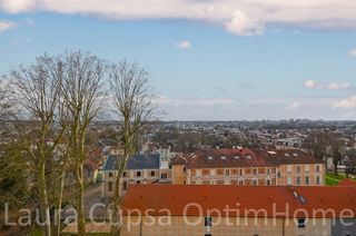  Appartement � vendre 4 pi�ces 91 m�