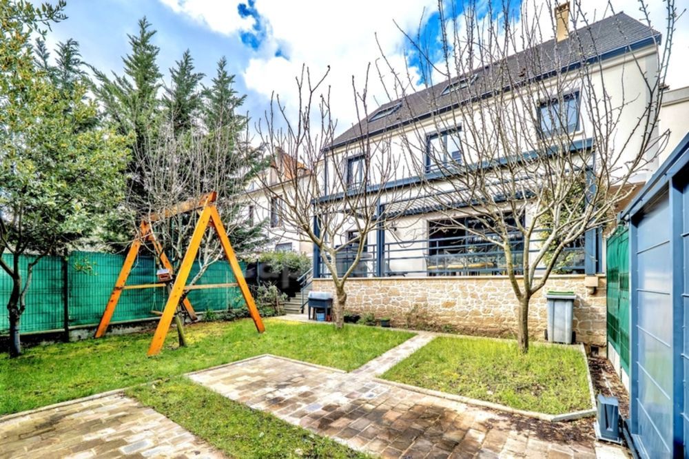� vendre  Maison Fontenay-sous-Bois (94120)