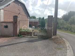  Maison � vendre 9 pi�ces 180 m�