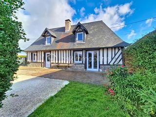  Maison � vendre 4 pi�ces 85 m�