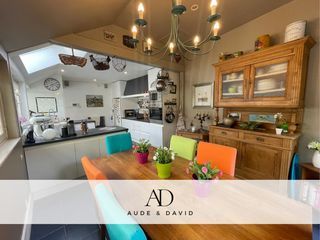  Maison � vendre 10 pi�ces 229 m�