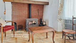  Maison � vendre 4 pi�ces 110 m�