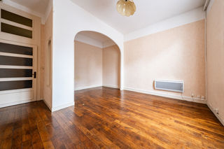  Appartement � vendre 2 pi�ces 36 m�