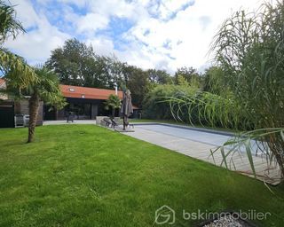  Maison � vendre 6 pi�ces 180 m�