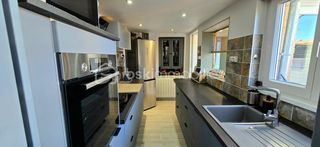  Maison � vendre 4 pi�ces 66 m�