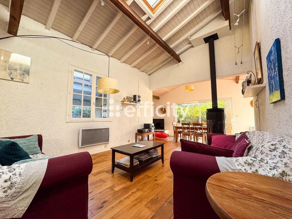 � vendre  Maison Lacanau (33680)