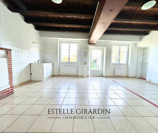  Maison � vendre 3 pi�ces 73 m�