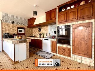  Maison � vendre 7 pi�ces 220 m�