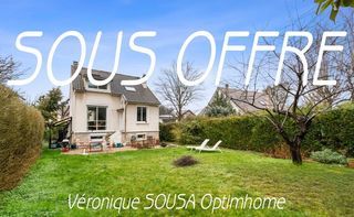  Maison � vendre 6 pi�ces 140 m�