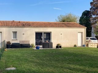  Maison � vendre 2 pi�ces 50 m�