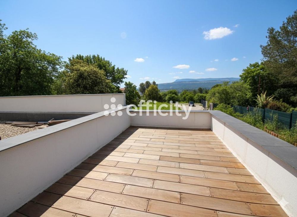 � vendre  Maison Fuveau (13710)