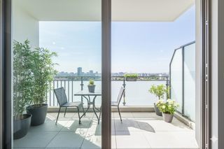  Appartement � vendre 2 pi�ces 48 m�