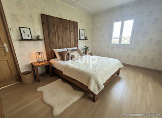  Maison � vendre 8 pi�ces 122 m�