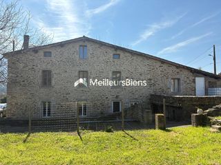  Maison � vendre 5 pi�ces 230 m�