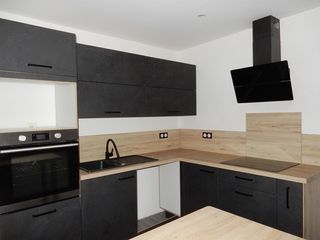  Appartement � vendre 4 pi�ces 74 m�