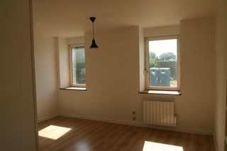  Appartement � louer 1 pi�ce 25 m�