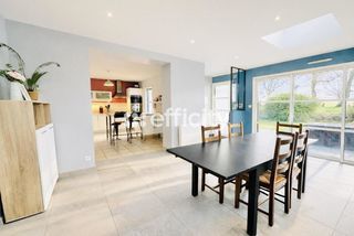  Maison � vendre 7 pi�ces 125 m�