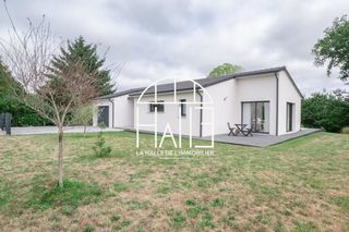  Maison � vendre 3 pi�ces 91 m�