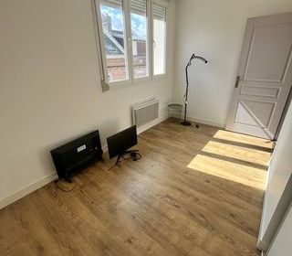  Appartement � louer 2 pi�ces 35 m�