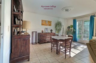  Maison � vendre 7 pi�ces 200 m�