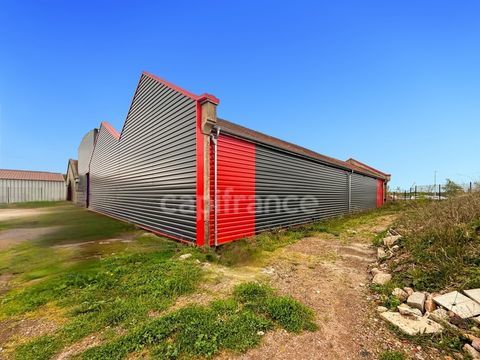 Local/bureau &agrave; louer LE CREUSOT (71) 1550 71200 Le creusot