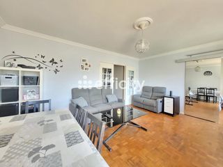  Appartement � vendre 4 pi�ces 87 m�