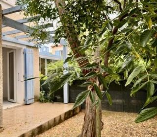  Maison � vendre 4 pi�ces 65 m�