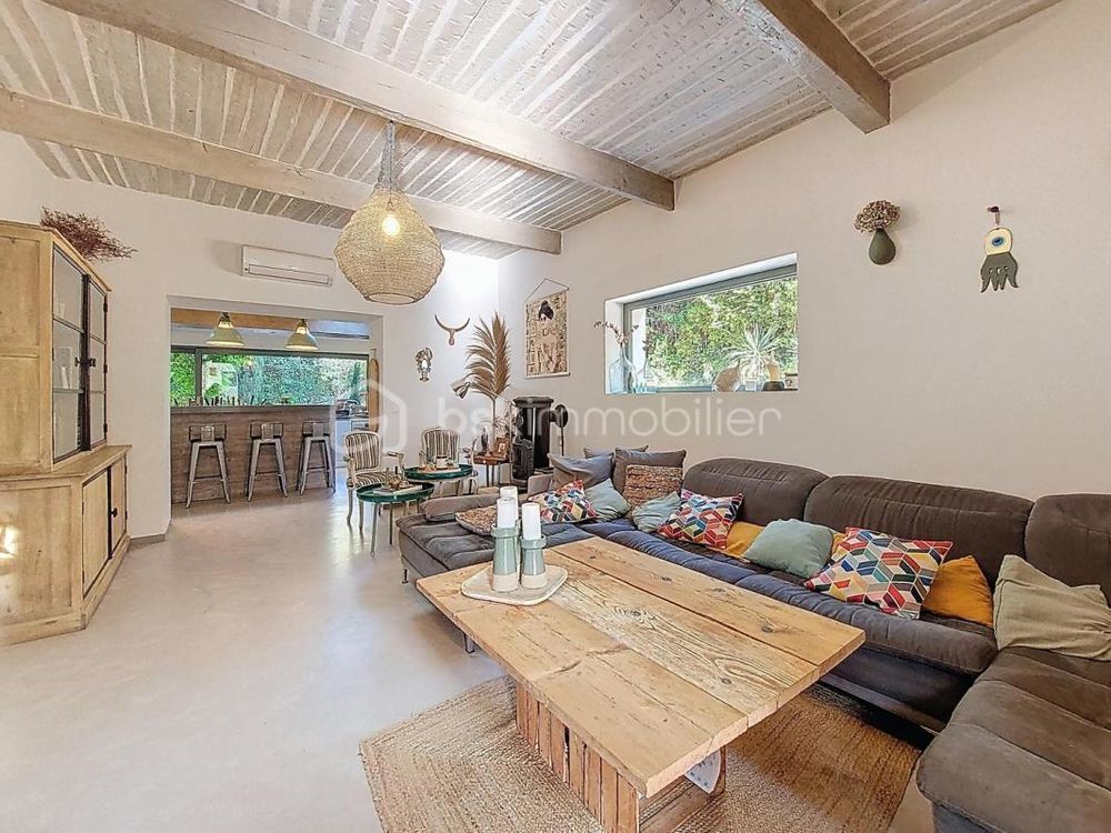 � vendre  Maison La Seyne-sur-Mer (83500)