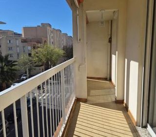  Appartement � vendre 4 pi�ces 97 m�