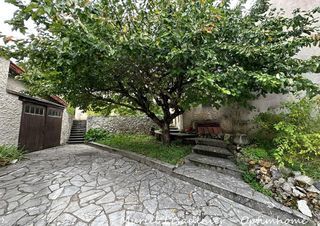  Maison � vendre 5 pi�ces 147 m�