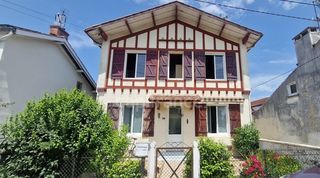  Maison � vendre 5 pi�ces 105 m�