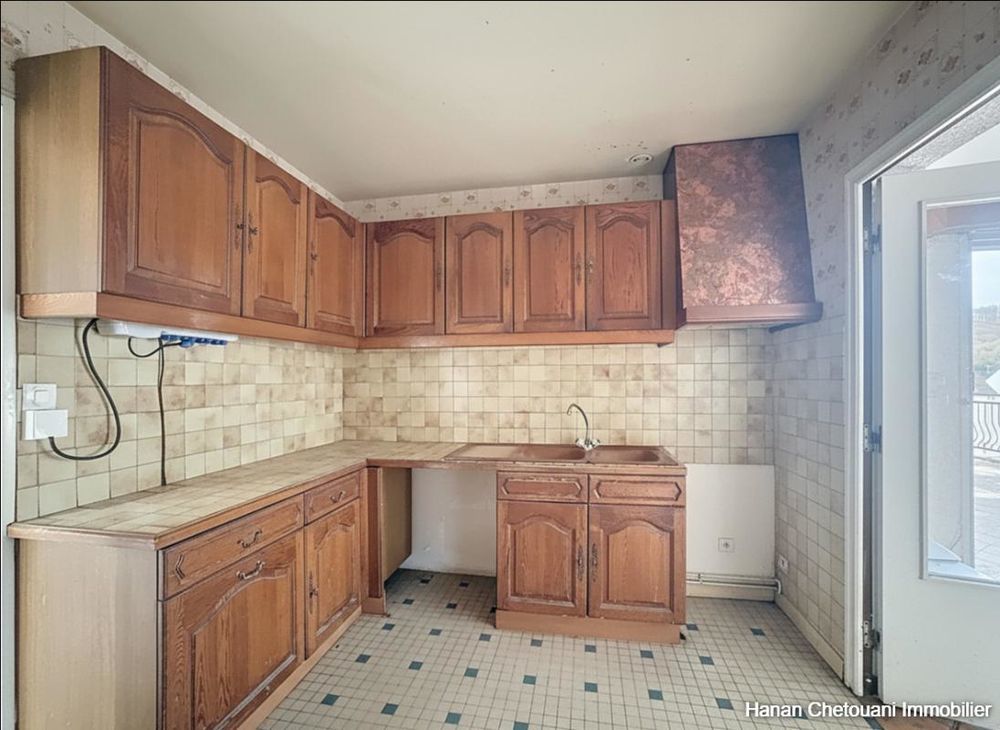 � vendre  Maison Igny (91430)