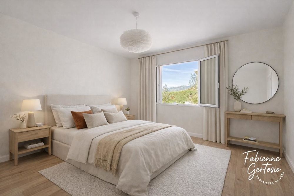 � vendre  Maison Ceyreste (13600)