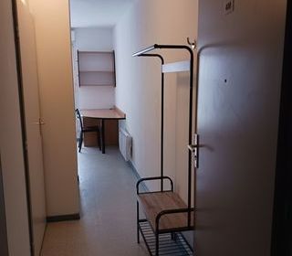  Appartement � louer 1 pi�ce 18 m�