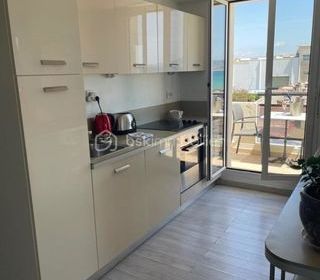  Appartement � vendre 2 pi�ces 48 m�