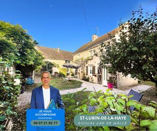  Maison � vendre 6 pi�ces 128 m�