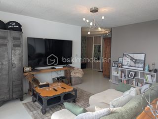  Appartement � vendre 3 pi�ces 75 m�