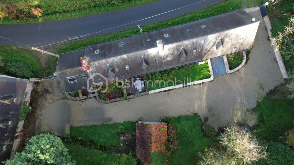 � vendre  Maison Ploumilliau (22300)